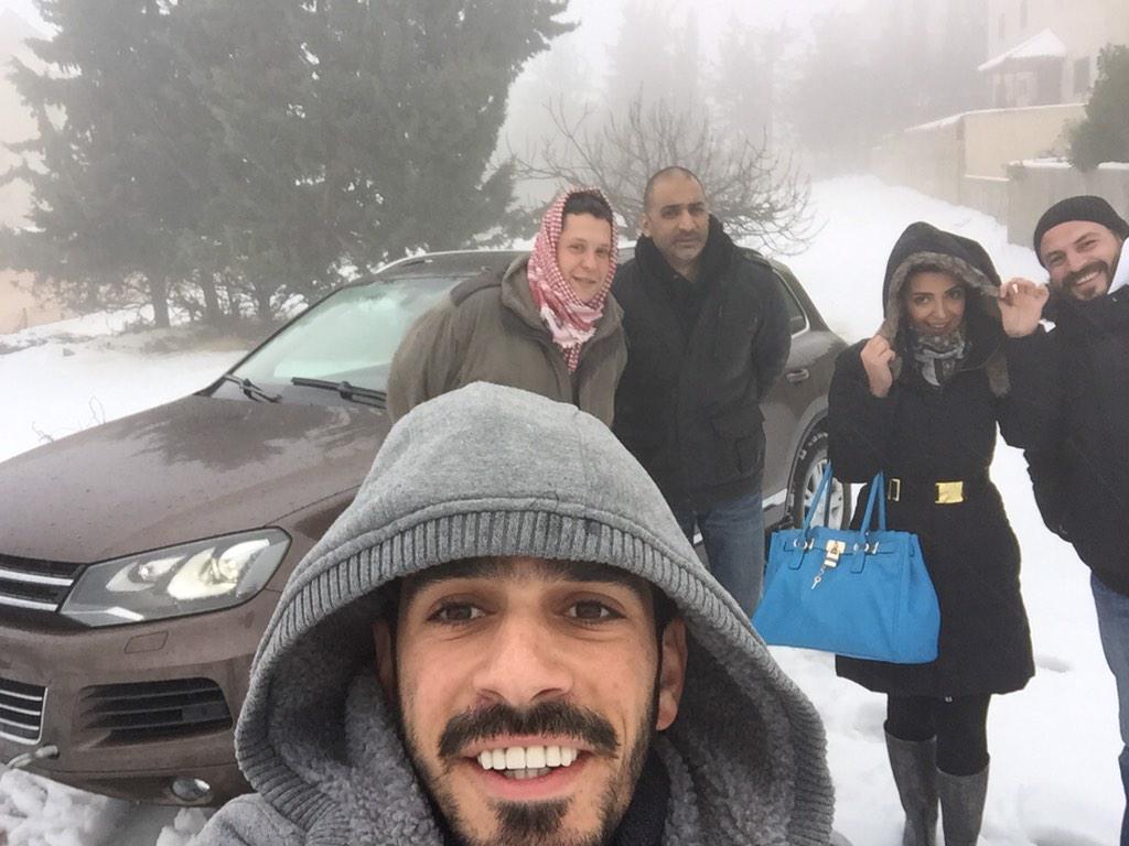 MazajFM's tweet photo. رح نساعدكم بأي مشكلة بتواجهوها ب @Volkswagen_JO عَ الطريق خلال #هدى 
استنونا كمان شوَي عَ #احلى_اذاعة #عاصفة_هدى #jo http://t.co/Nd4GSJEpUZ