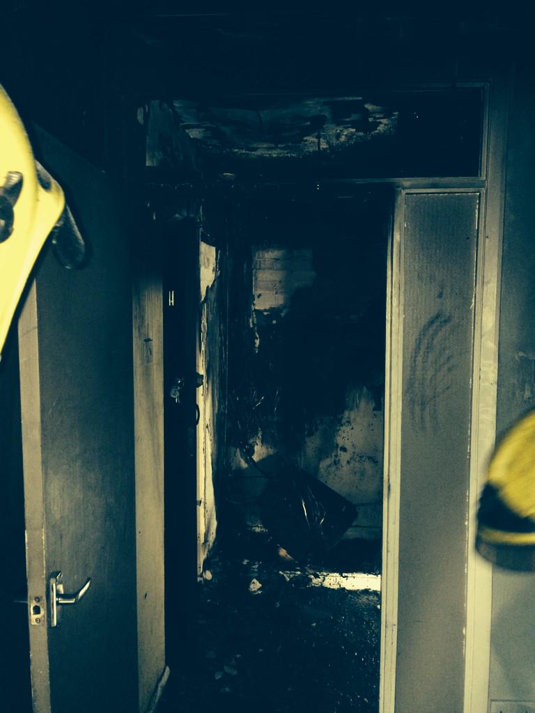 Mancfireteam's tweet image. Flat fire in Didsbury. #personsreported       Moss side , withington and king st. Make sure you have a smoke alarm