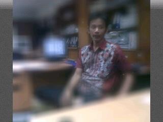 Duyz's tweet photo. Tak terasa kerja di Teo dah lima bulan hari ini ... Numpuk n makin numpuk tiap hari kerjaan... Semangat http://t.co/rUVwSBTKOy