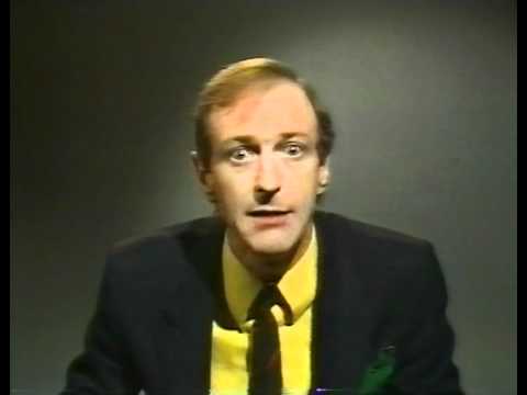 Yotubazos:\"Happy birthday, Graham Chapman. In this monologue he sums up the root of most of the problems in life,... 