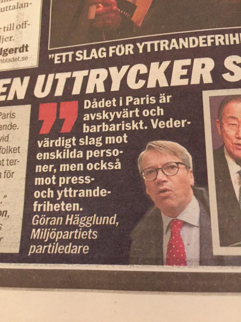Har tagit över ytterligare ett parti. Se upp ni övriga: