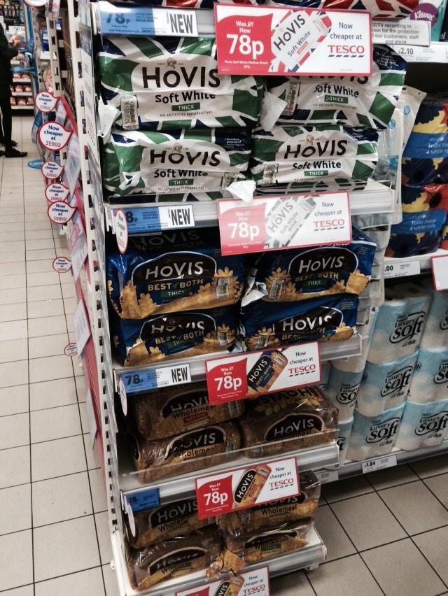 aronstammers's tweet photo. Romford Fuel "cheap as...cornflakes" http://t.co/1XdERYvjqF