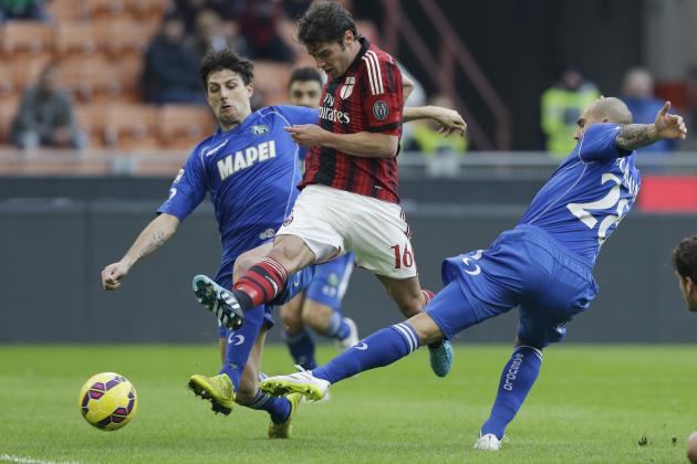 rossonerinewsid's tweet photo. #CoppaItalia #MilanSassuolo Rabu dini hari, 14 Januari jam 03.00 WIB Live @KompasTV Live Streaming @MilanStream http://t.co/ikxLCBNtoG