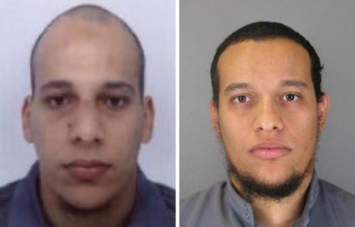 Attaque de #CharlieHebdo : ce que l'on sait des présumés tireurs jafri.co/1Au2BE5