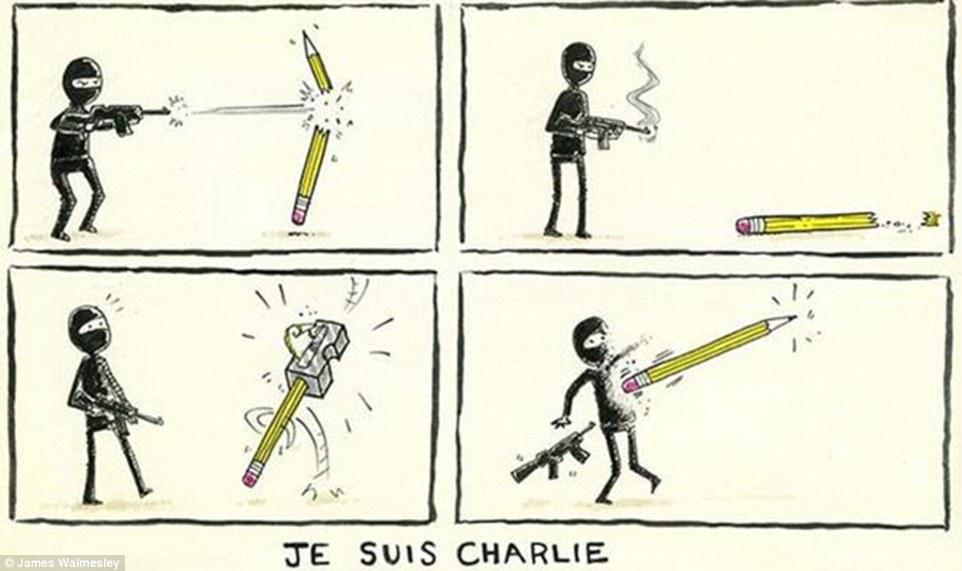 Charlie Hebdo B60JSzLCEAAdkYi
