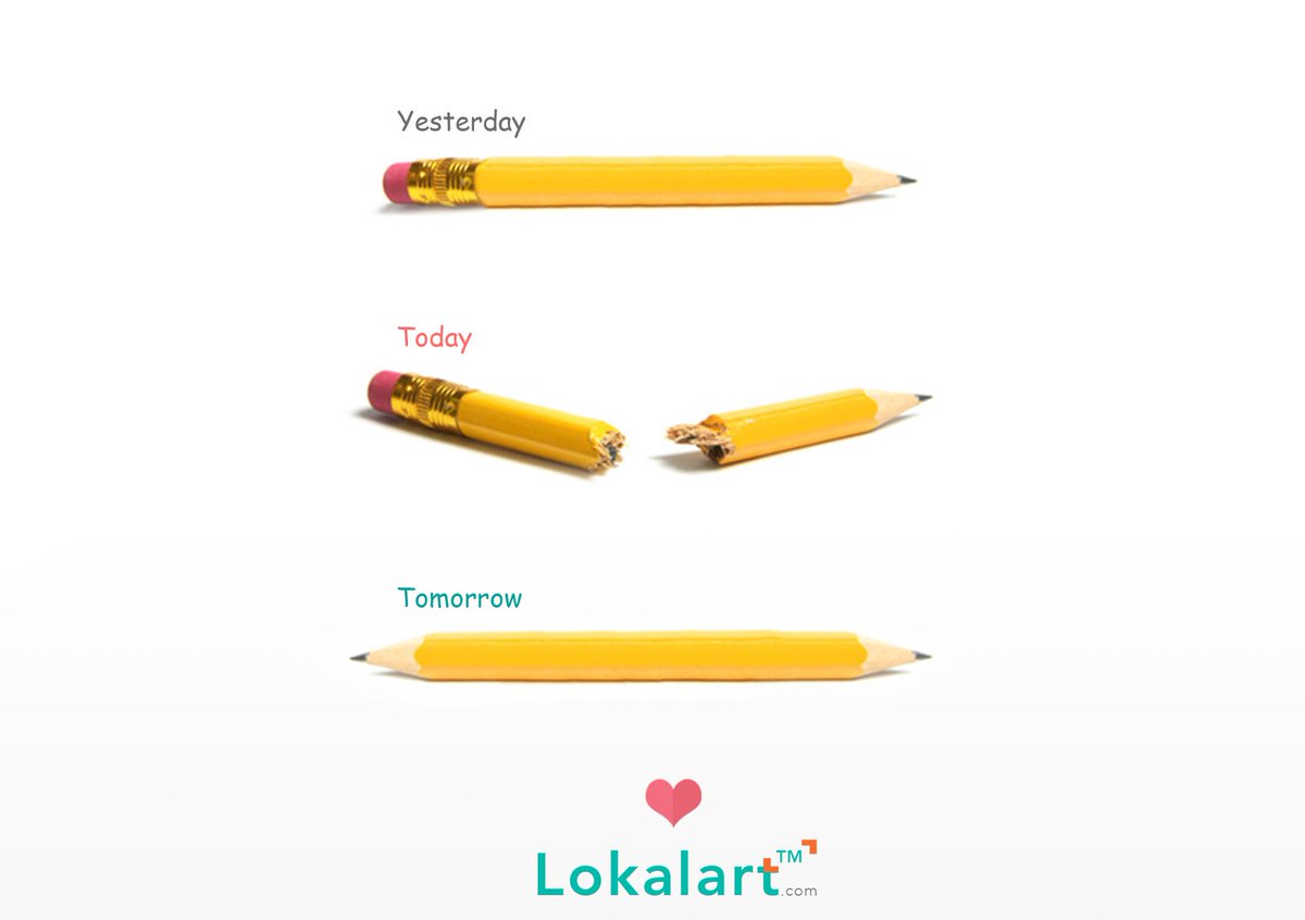 LokalArt's tweet photo. The nice thing about a pencil is that when it's broken, it multiplies . #JeSuisCharlie #pencil #art #lokalart http://t.co/5E7vbQe0yL
