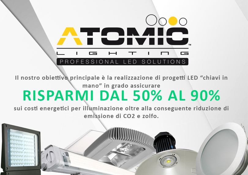 Atomic Lighting (@Atomic_Lighting) / Posts / X