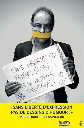 ActuRobertoB's tweet photo. Hommage aux victimes de ce terrible attentats chez #CharlieHebdo ainsi qu'aux nombreux blessés..
#JeSuisCharlie ✏😓😫 http://t.co/4cXMo6HvfV