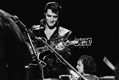 Happy 80th The King still rules  