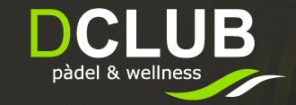 Os presentamos la nueva web de DCLUB: dclub.es <a href="/ClarkPadel/">CLARK PADEL</a>