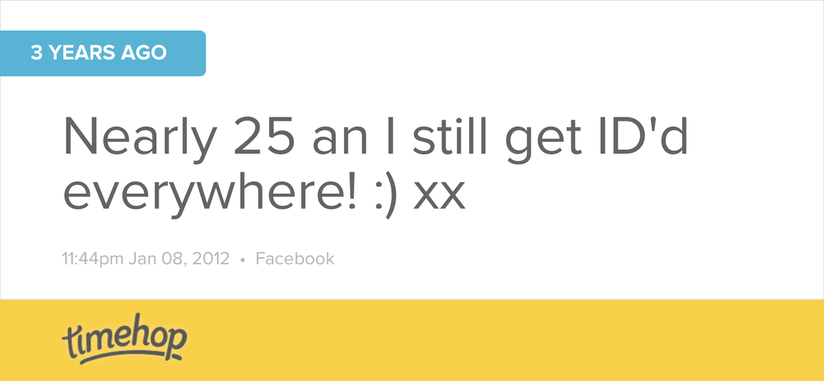 BeccaGoldy's tweet photo. Wish I could say the same for 27 😭 http://t.co/rCqNp9UR7U http://t.co/X4a6KcsroE