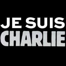 #JeSuisCharlie Recueillement et minute de silence à 12h à l'hôpital Necker en mémoire des victimes.