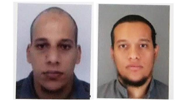 A3Noticias's tweet photo. La Policía busca a dos sospechosos del ataque y lleva a cabo varias detenciones de su entorno http://t.co/2vakmdCiil http://t.co/nrCYxyY6WY