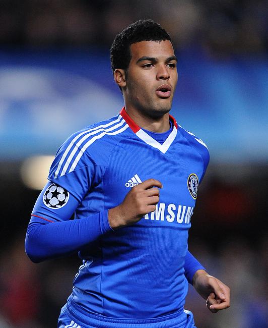 \" Happy birthday to Jacob Mellis who turns 24 today.  Grenade chap
