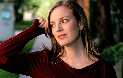 Happy birthday Sarah Polley 
