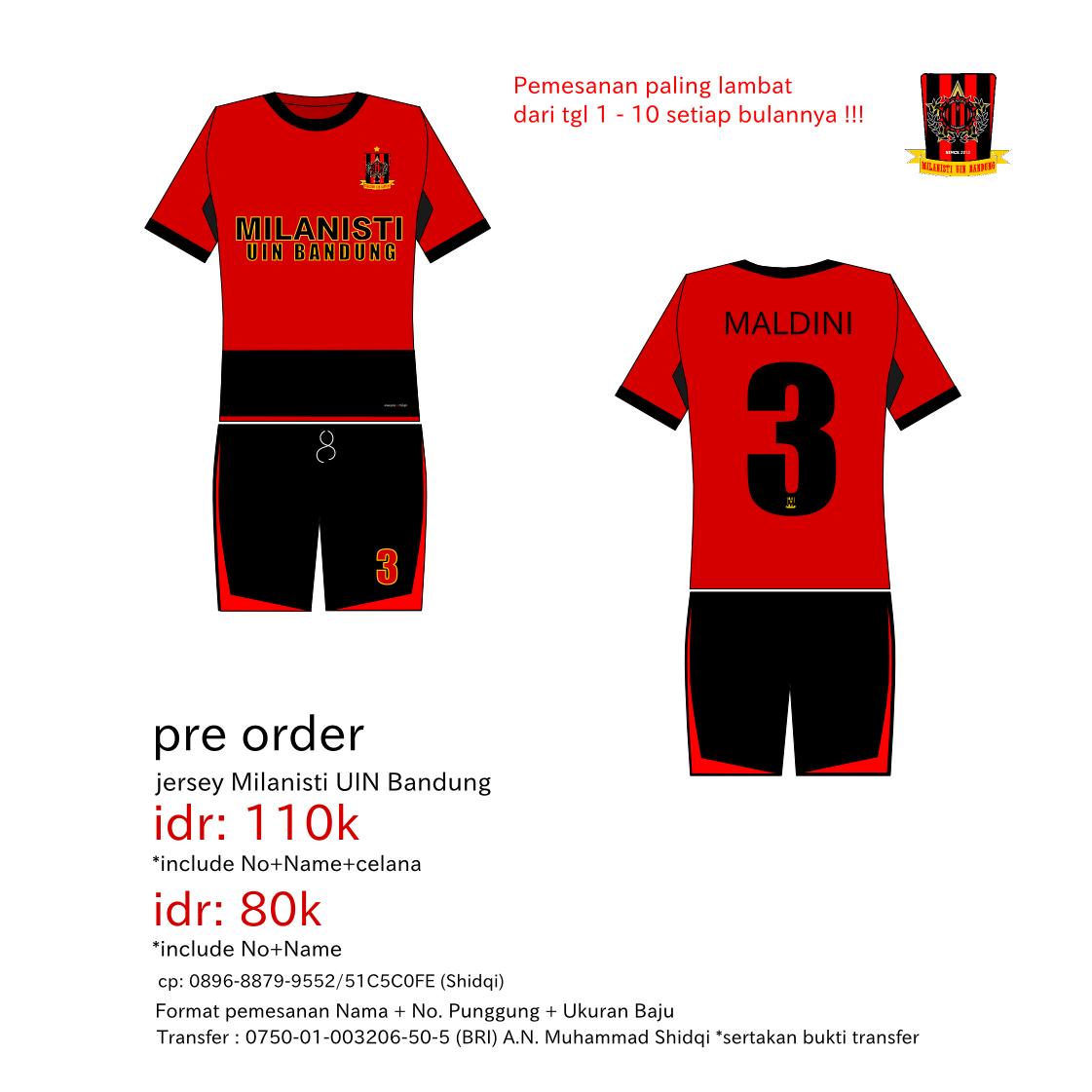 yuk d order guys...