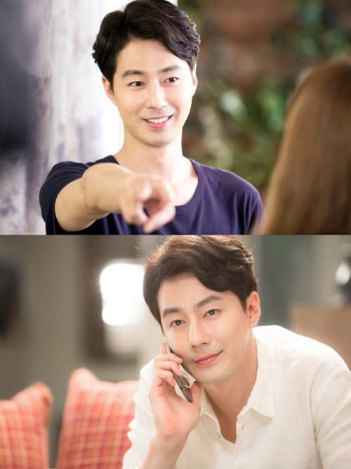SeriesRecommend's tweet photo. ยังไม่หมดแค่นั้น ยังมีหนุ่มเรียงคิวรอมาเจอแฟนๆชาวไทยยันปลายเดือนกุมภาเลยยย 😆😚 มีใครไปงานไหนบ้างค่ะ แอดอดทุกงานค่ะ 555 http://t.co/GjbZpHIJ3E