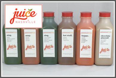 LOOKING FOR COLD PRESS JUICE IN NASHVILLE?
Here ya go TheJuiceNashville.com  <a href="/juicenashville/">Juice Nashville</a>