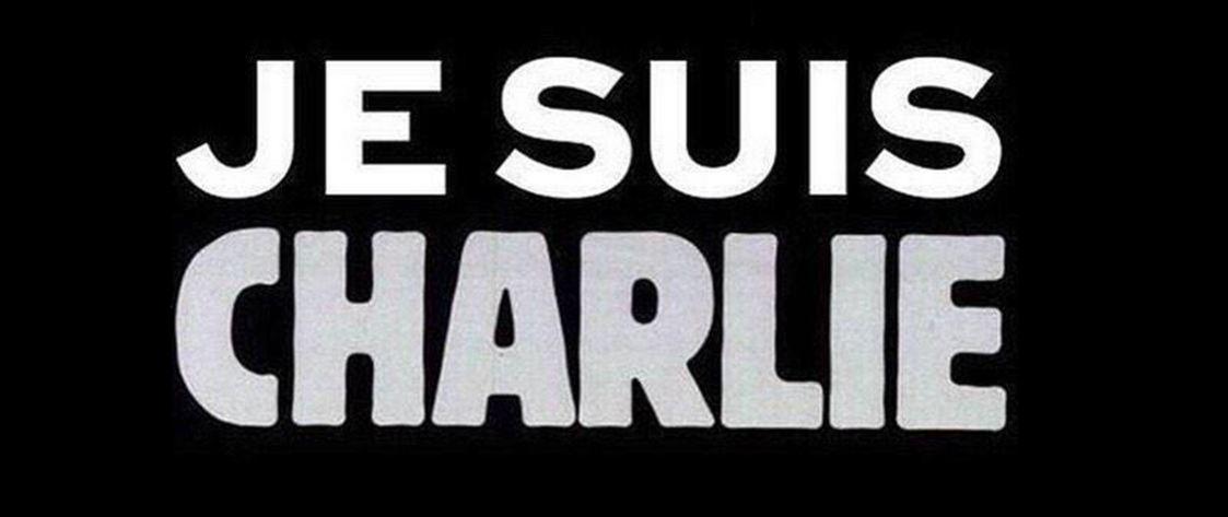 NUnl's tweet photo. Ook de redactie van NU.nl staat om 11.00 uur één minuut stil bij de gebeurtenissen in Parijs. #JeSuisCharlie http://t.co/LMS9ziOuef