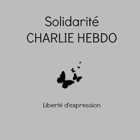 #solidaritéParis