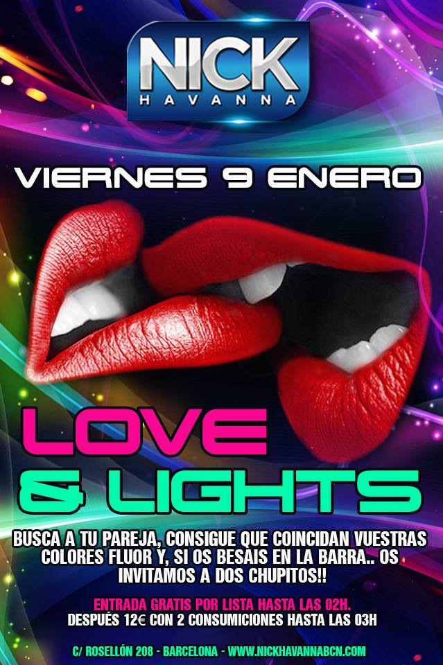 MJBergo's tweet photo. Busca a tu pareja, consigue q coincidan vuestras pulseras fluor y, si os besáis en barra os invitamos a 2 chupitos! http://t.co/lUuZpbgt5Q