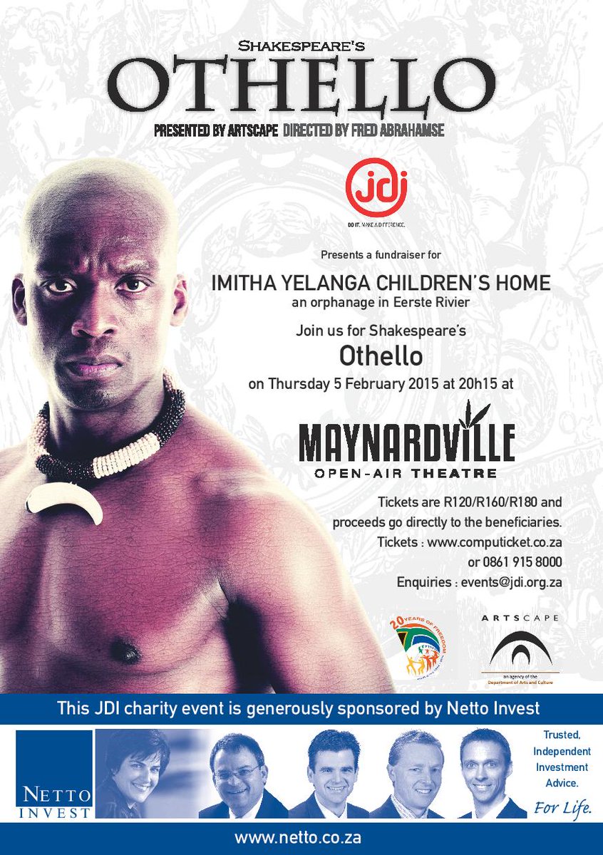 JDI Foundation tweet media