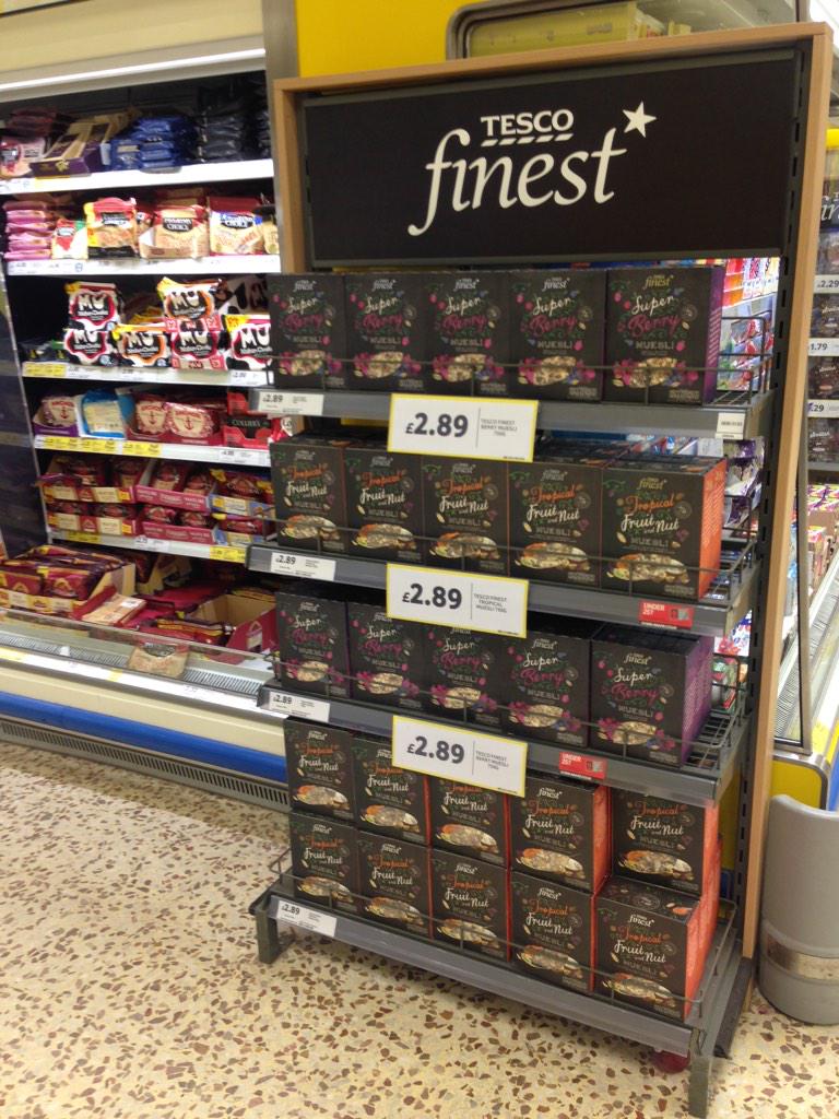 Also looking at how we can showcase some of our finest health ranges instore this morning <a href="/markwinter1/">Mark Winter</a> <a href="/Johncv3/">John Parker</a> ”