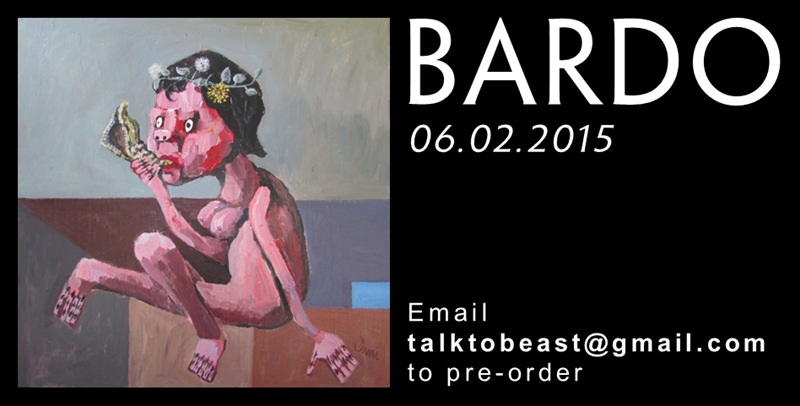 Beast_Band's tweet image. It's coming: