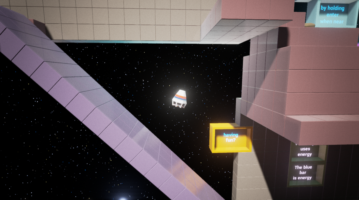 rodtronics's tweet image. rodtronics.tumblr.com/post/107492810… I created a starfield procedurally #ue4 #notextures @HobbyGameDev #indiedev @UnrealEngine