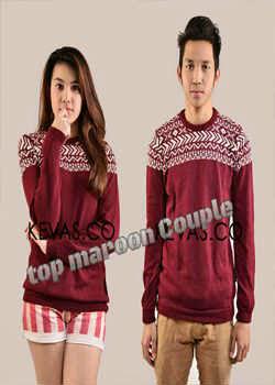 FiveMon_Shop's tweet photo. Sweater Couple #8 1pcs 65rb | 2pcs 120rb @apaajaIKLAN @Jualanku_ID @Iklan_Laku @cariprodukID_ @JatengIKLAN #infojual http://t.co/HmA9tWrb8y