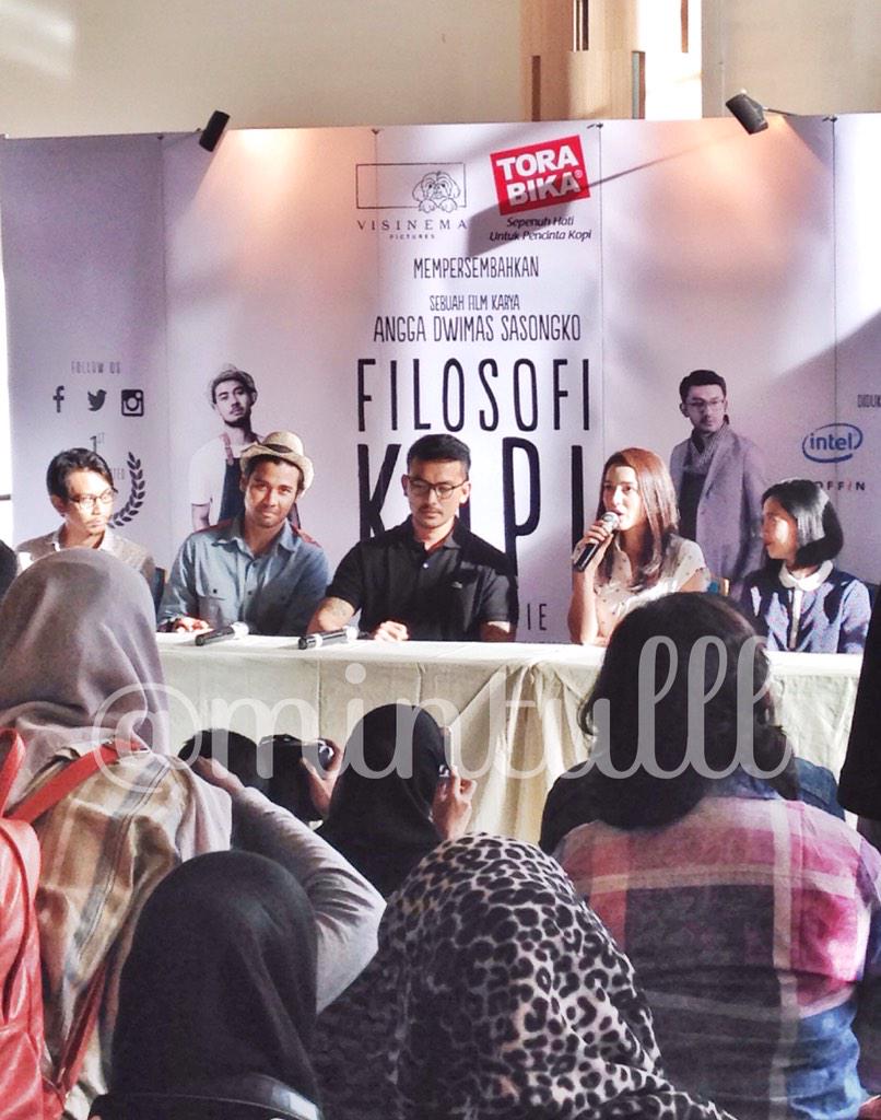 mintulll's tweet image. #FilkopMovie @filkopmovie ini gila.... Kesukaan ada di 1panggung!!!!!!!!!!!!!!!!!!!!!!!!!!!!