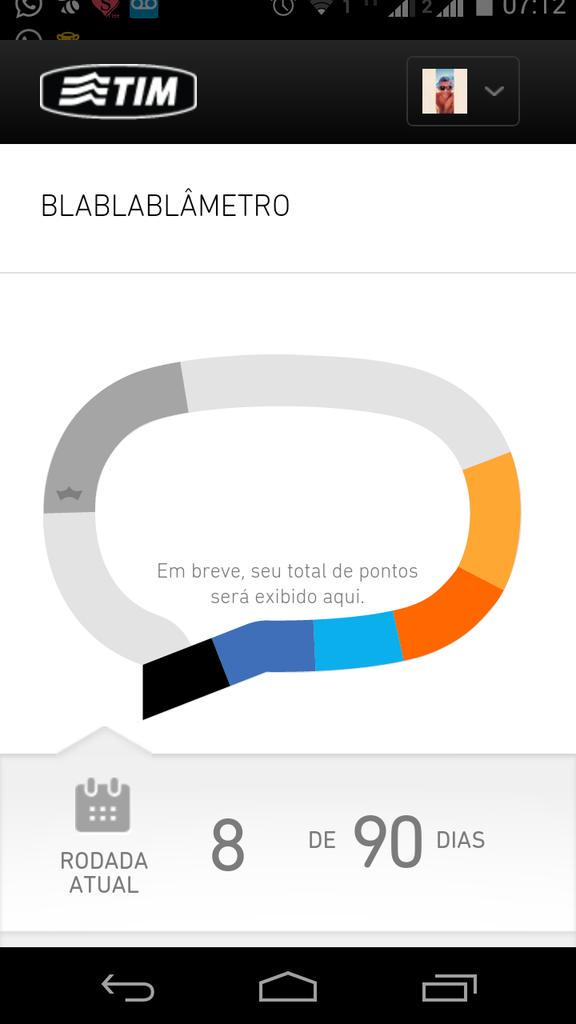 wbds3's tweet photo. Porque a tim esta assim http://t.co/sJNSkQBEOC