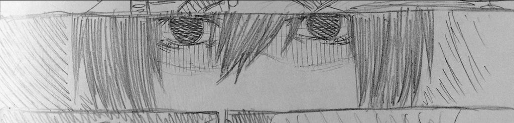 霧島様描いて発散する 