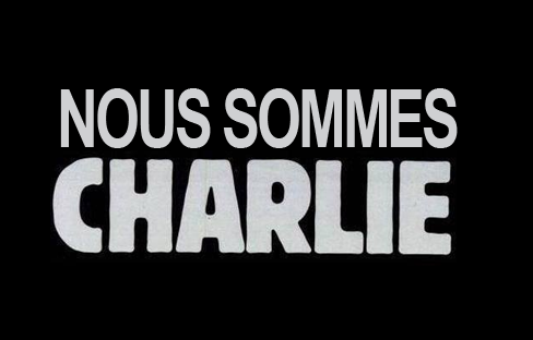 credit_coop_'s tweet photo. Engagement et solidarité de tous les collaborateurs du Crédit Coopératif #NousSommesCharlie #CharlieHebdo http://t.co/YMiD1yc06Z
