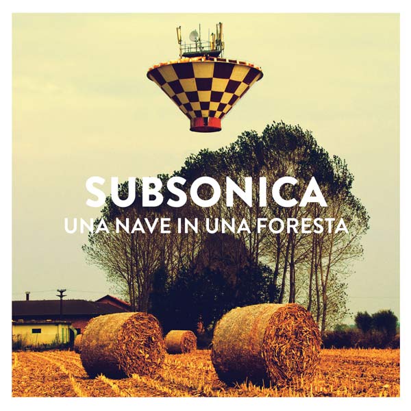 UMusicItalia's tweet photo. .@subsonica: domani in radio #ICERCHIDEGLIALBERI il nuovo singolo da "Una Nave In una Foresta" http://t.co/tRKqUOwiDJ http://t.co/QV3lcTSauF