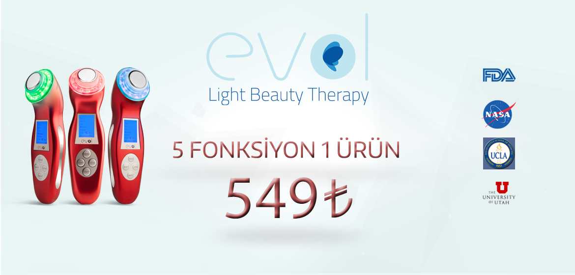 Evol Beauty (@EvolLightBeauty) / Posts / X