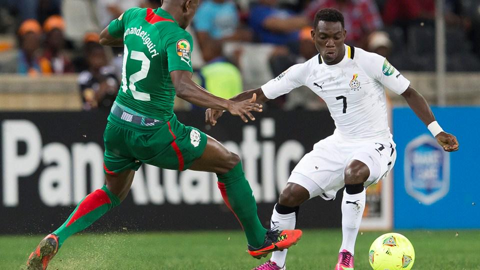 Happy birthday to (23), Marouane Chamakh (31) & (48)
 