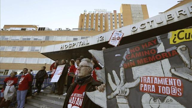 India produce la cura contra la hepatitis C 40 veces más barato eldiario.es/sociedad/hepat… Por <a href="/raulrejon/">Raúl Rejón</a>