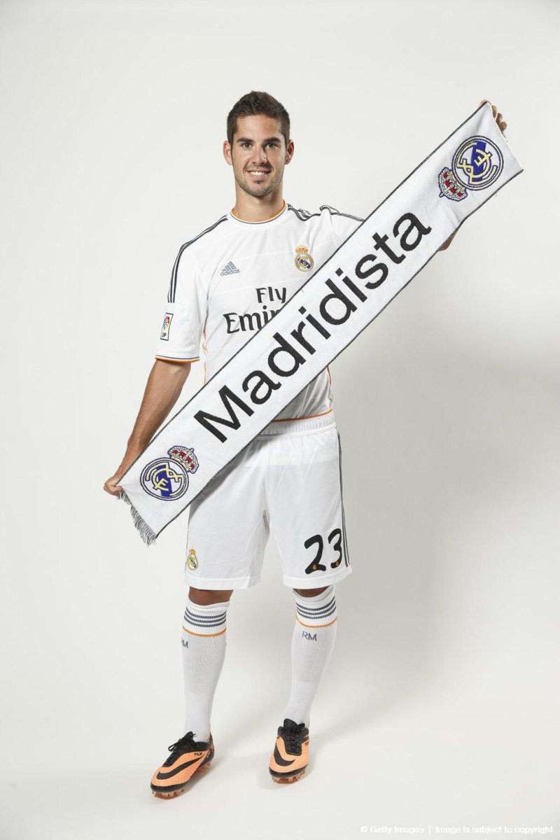 Bolanet's tweet photo. http://t.co/n20ZnneWm6 - Isco: Bersama Madridista, Kami Bisa Balikkan Keadaan di Bernabeu http://t.co/fgslcENulF