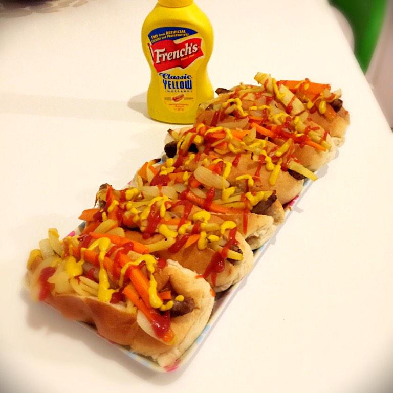 DaisiesandPieUK's tweet image. Five easy meals to make with sausages that are ready in 30 minutes or less daisiesandpie.co.uk/five-quick-mea… #weeknightcooking