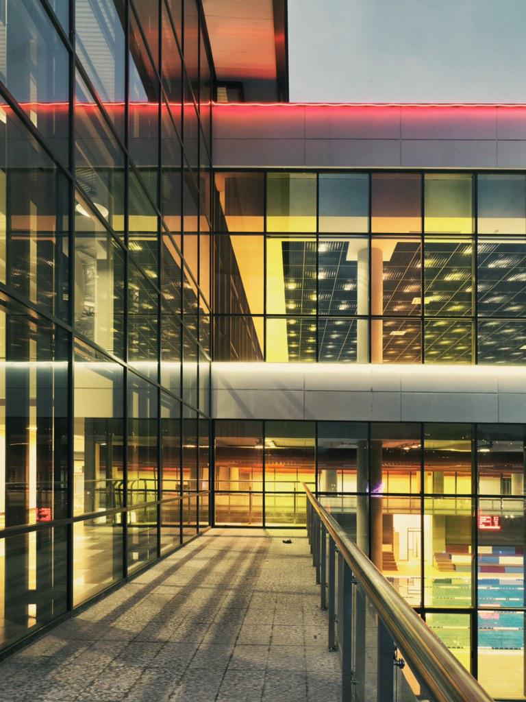 Cemal Emden (@cemalemden) on Twitter photo Harmony of #color and #light /\ Zafer College, designed by <a href="/abdiguzer/">celal abdi guzer</a> Photo by #cemalemden / #lighting #architecture Harmony of #color and #light /\ Zafer College, designed by <a href="/abdiguzer/">celal abdi guzer</a> Photo by #cemalemden / #lighting #architecture