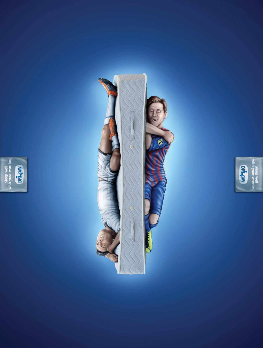 Bolanet's tweet photo. http://t.co/HltlDJSaQJ - AVB: Dulu Saya Suka Messi, Tapi Kini CR7 Luar Biasa http://t.co/NgH8UX5yWq