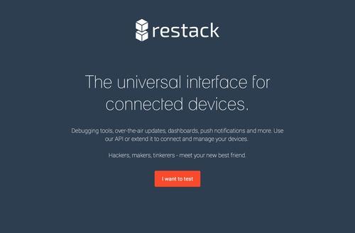 riteshnaik's tweet image. RESTACK was just featured on BetaList... ift.tt/1zW9qLO #Startup #Share #RESTACK RESTACK