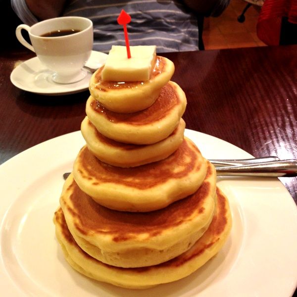東京良いカフェ和む店 Tk Nagomi Cafe Twitter