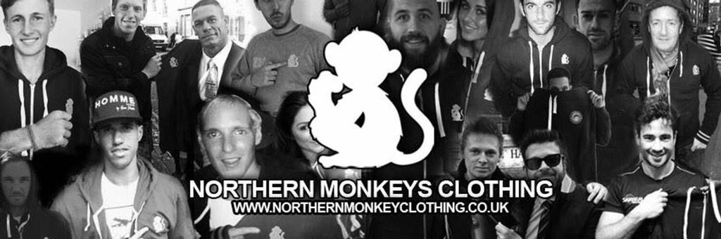 MonkeysNorthern's tweet image. northernmonkeyclothing.co.uk #comfort #affordable #northernmonkeys