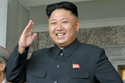 Kim Jong-un

Born 8 Jan 1983 (Age 32)

The supreme leader of North Korea

Happy Birthday to \"the Marshal\" 