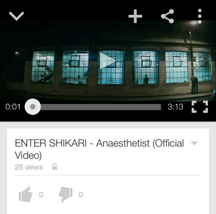 Enter Shikari INDO tweet media