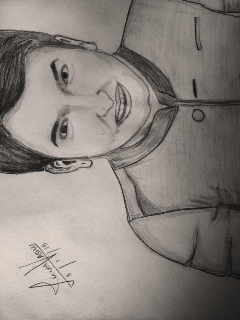 ritikavasu's tweet photo. Ik it has many mistakes but its made with lots of love<3 @KapilSharmaK9 pls  comment:) @CNWKOfficial  #kapilian http://t.co/RbV4MzAdec