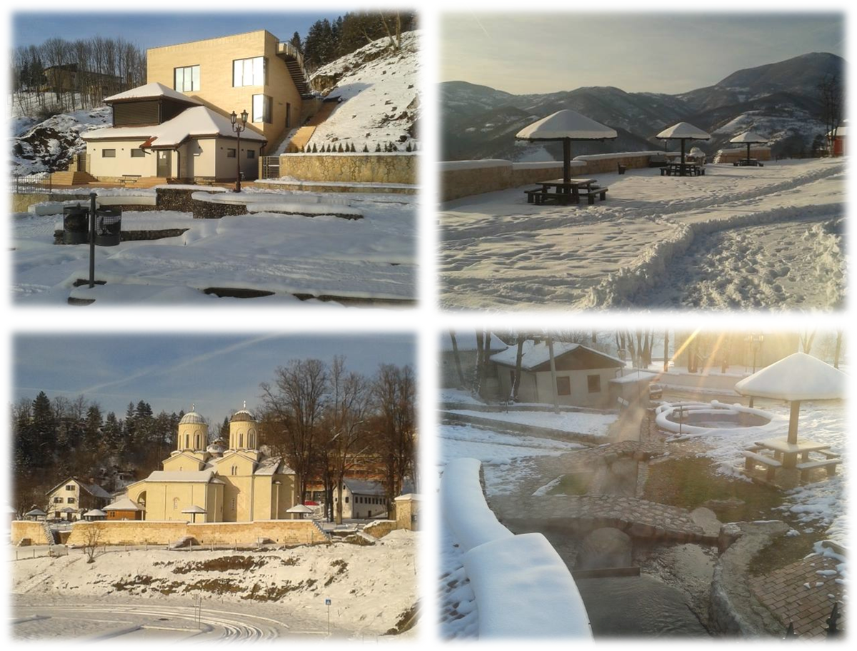 PribojBanja's tweet photo. Pozdrav iz Pribojske banje! ;) http://t.co/WP9BUhltmF