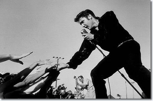 Happy 80th birthday to Elvis Presley, the King of Rock and Roll. Proud to claim him as a native Mississippian. 